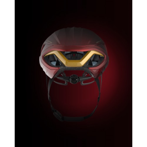 KPLUS 馬年限量版頭盔